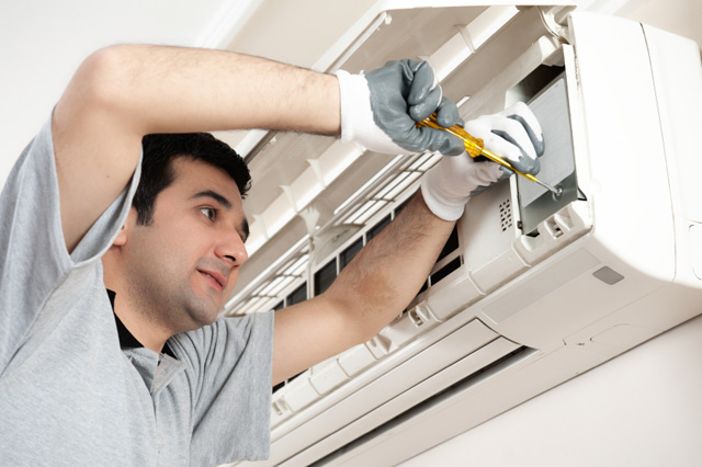AC Repair: How to Keep Your AC System Running Smoothly