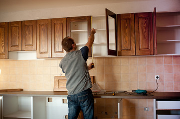 The Benefits of Kitchen Remodeling
