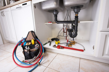 What Is Residential Plumbing?