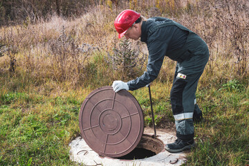 Septic Tank Inspections – A Vital Component of Preventative Maintenance Services