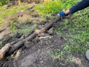 Site Clearance Leeds