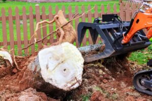 Site Clearance Leeds