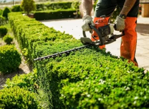 Hedge Trimming Leeds